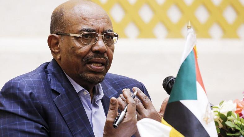 Presiden Terguling Sudan Omar Al-Bashir Dipindahkan Ke Penjara di Khartoum